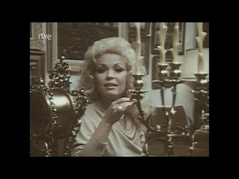 Fantástico - Rosa Morena (12/11/1978)