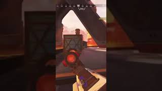 あれ？もしかして俺クレーバーうまい？apex