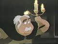 1991 Disney S Beauty And The Beast Theatrical Release Commercial