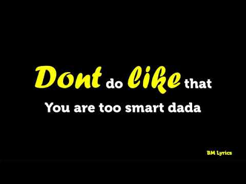 download lagu mp3 mp4 Alikiba Seduce Me Lyrics, download lagu Alikiba Seduce Me Lyrics gratis, unduh video klip Alikiba Seduce Me Lyrics