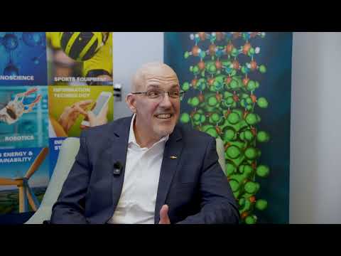 Thumbnail for S3E12 Dr. Paul Krajewski:  Sustainability, Manufacturing, and more at General Motors by GAZ, Car, Vehicle, General Motors
