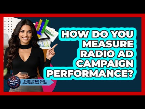 Radio Advertising Benchmarks | Vibepedia
