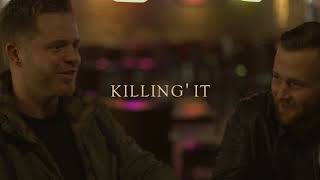 Radio Romance "Killin it" Official Lyric Video