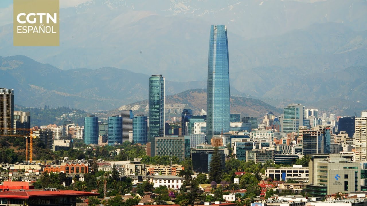 Multilateralismo, cooperación y desarrollo son los valores que destacan la iniciativa de China