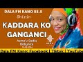 Kaddara ko Ganganci 21-05-2024: Labarin Bazawara Mai Samiru Episode 18