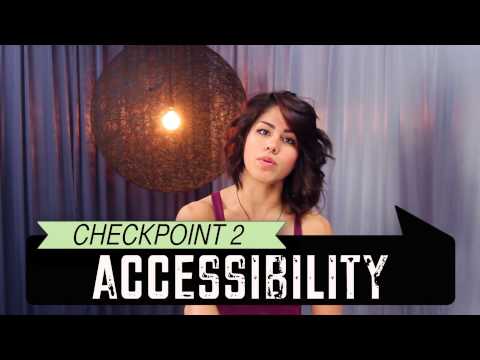 Internet Icon S2 - MEGAN BATOON's Next YouTube Trend Challenge (Trend)