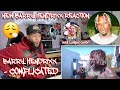 HE JUST BODIED THIS COVER Barry Hendrixx Complicated Avril Lavigne Cover REACTION Rock