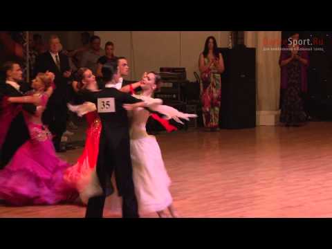 Igor Kruglov - Anna Aseeva, Final Tango