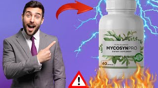 MYCOSYN PRO Review – Mycosyn Pro Really Work? Myscosyn Pro Honest Reviews 2022, Review #MycosynPro