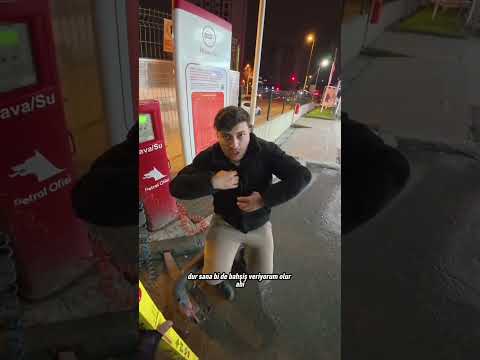 275 cm dürüm mü olur kardeşim 😱 #dürüm #motovlog #fypage