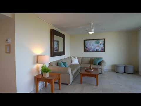Condo Tour for White Sands Village #327