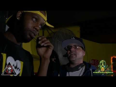 All Boro vs Crazy Horse