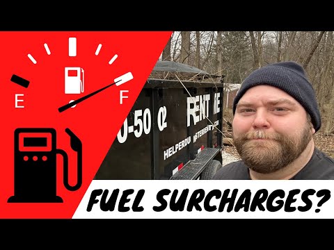 YouTube video about How to Dodge Fuel Surcharges: Helpful Hints