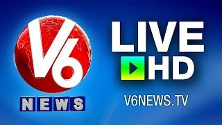 Telangana Election Results 2018 Live Updates | V6 News