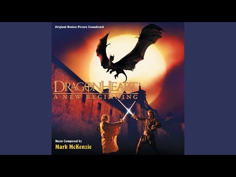 Dragonheart: A New Beginning, Main Titles