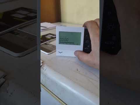 Sterownik engo ustawienia