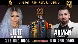 LILIT-ARMAN AGUA SEP 23