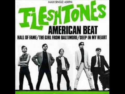 Fleshtones - American Beat