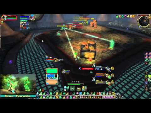 Mistweaver 3s | Turbo vs RMD | 2200 MMR