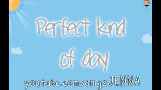 Sunny Day - Joy Williams Lyrics