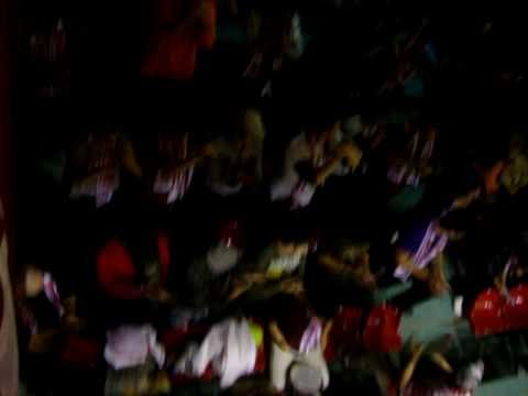 Red Hooligans: CSM Satu Mare - Steaua Bucuresti (part. 1)