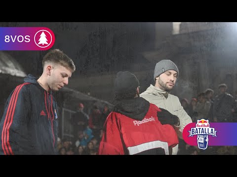 SOK vs Z WAN vs PETER SOUTH -Octavos- La Previa x DarkJail 2023