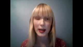 Julie talks about Stevens-Johnson Syndrome Awareness