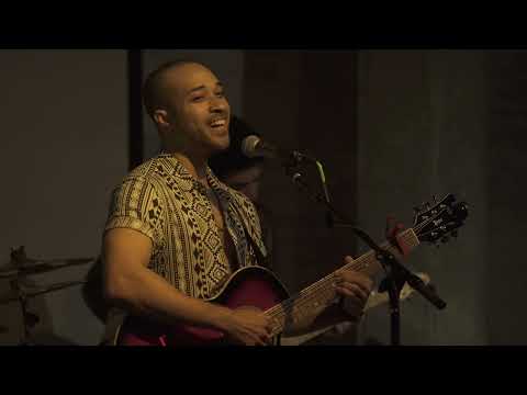 Promotional video thumbnail 1 for Tyler Parks