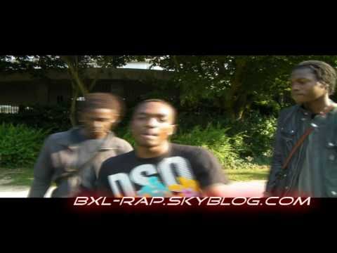 Freestyle Ghetto1pulsif