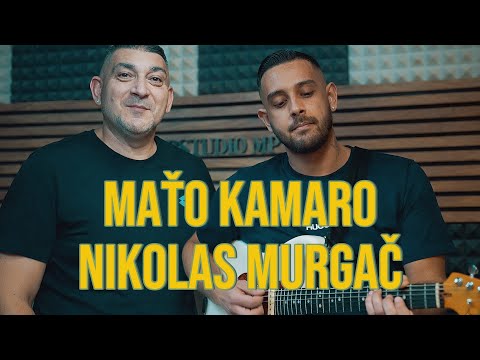 🎬 Gipsy Kamaro x Nikolas Murgač & Matuš - Džav Dromeha ❤️( Official Video ) 2026 🎬