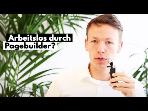 WIX als Konkurrenz? Was Pagebuilder wie Jimdo, WIX & Squarespace mit deiner Agentur zu tun haben.