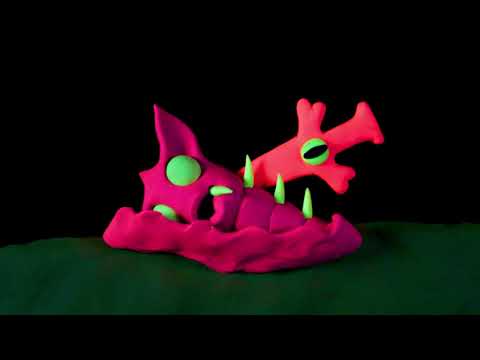 Frankie and the Witch Fingers - Reaper (Official Video)