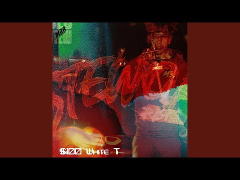 $100 White T (feat. Majo)