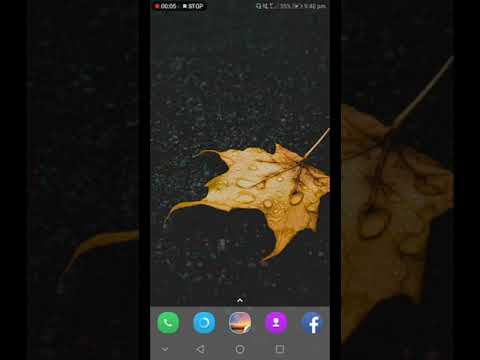 How to add photo to the contact in honor 9lite😎