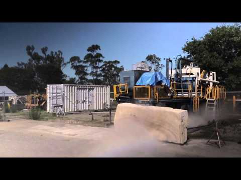 CRCMining Drilling Technologies