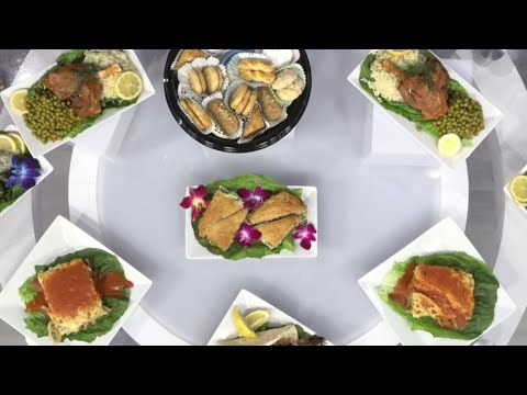 GreekFest preview on Live In The D