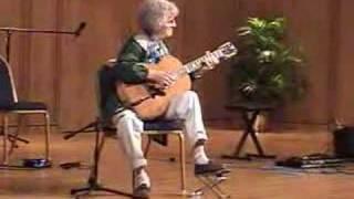 Victory Rag (Maybelle Carter)