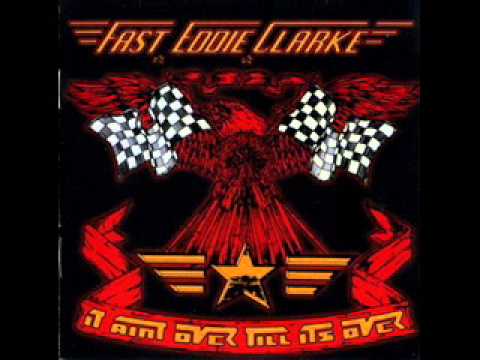 Fast Eddie Clarke - Snakebite