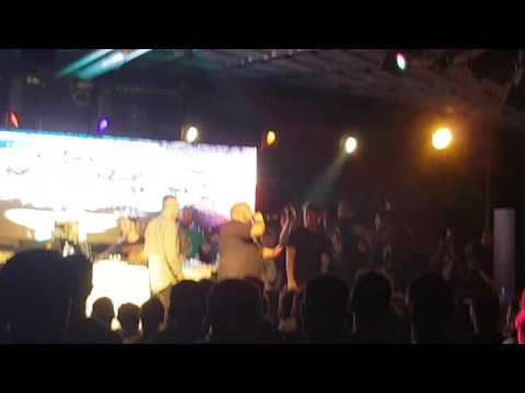 Mastafive freestyle inedito MAMAMIA finale Tecniche Perfette 2016