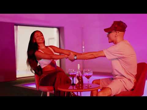 Primo chapa  - MEDELLÍN (VIDEO OFICIAL)