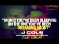 J Cole Work Out HQ