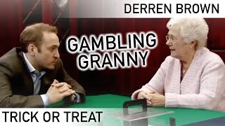 Teaching A Grandmother Poker! | DOUBLE EPISODE | Derren Brown