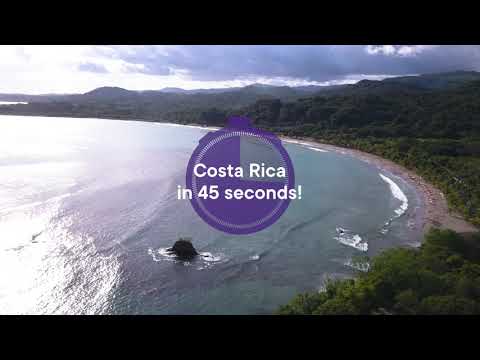 Costa Rica with G Adventures