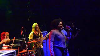 Etana " Reggae"  FEB 2018