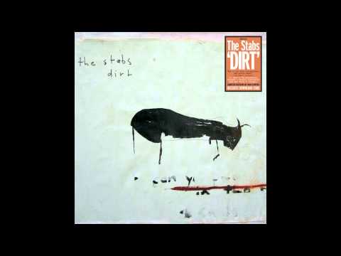The Stabs - Six Foot Rodent