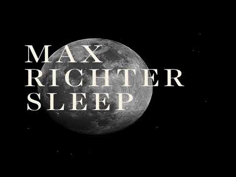 Max Richter - Sleep