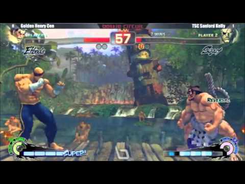 Crowd Monsters - MIN