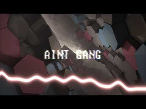 AINT GANG - Haziq Haze w/ B4-KILL x WAYN x KLEIN (Audio)