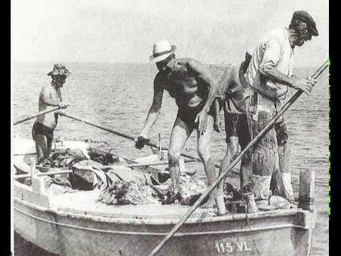 Moj brodiću - Klapa Nostalgija