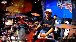 Download lagu AGENG MUSIC LIVE TPI MOJO #2025 mp3
